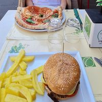  at Origano Campo de' Fiori in Rome