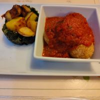  at Origano Campo de' Fiori in Rome