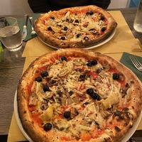   at Origano Campo de' Fiori in Rome