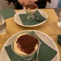   at Origano Campo de' Fiori in Rome