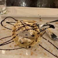 Millefoglie   at Origano Campo de' Fiori in Rome