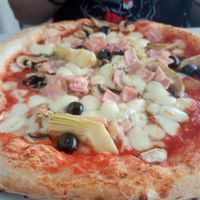  at Origano Campo de' Fiori in Rome