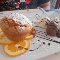  at Origano Campo de' Fiori in Rome