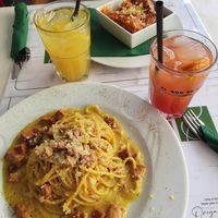  at Origano Campo de' Fiori in Rome