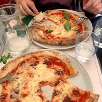   at Origano Campo de' Fiori in Rome