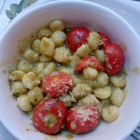  at Origano Campo de' Fiori in Rome