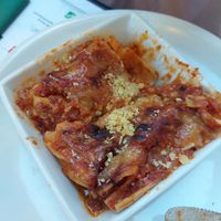  at Origano Campo de' Fiori in Rome