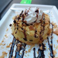  at Origano Campo de' Fiori in Rome