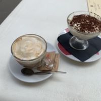   at Origano Campo de' Fiori in Rome