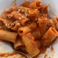   at Origano Campo de' Fiori in Rome