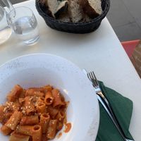   at Origano Campo de' Fiori in Rome