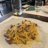   at Origano Campo de' Fiori in Rome