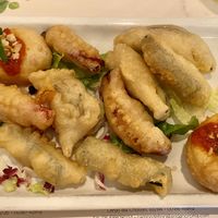   at Origano Campo de' Fiori in Rome