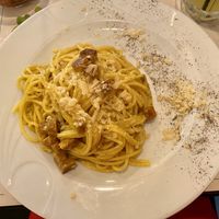   at Origano Campo de' Fiori in Rome