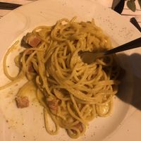   at Origano Campo de' Fiori in Rome