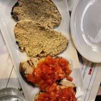   at Origano Campo de' Fiori in Rome