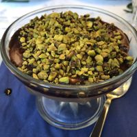   at Origano Campo de' Fiori in Rome