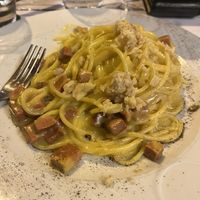   at Origano Campo de' Fiori in Rome