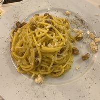   at Origano Campo de' Fiori in Rome