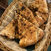   at Origano Campo de' Fiori in Rome