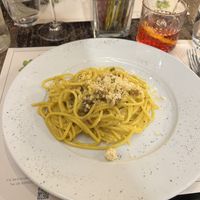   at Origano Campo de' Fiori in Rome