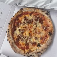   at Origano Campo de' Fiori in Rome