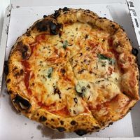   at Origano Campo de' Fiori in Rome