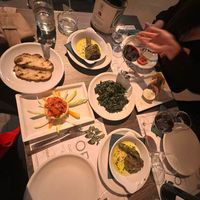   at Origano Campo de' Fiori in Rome