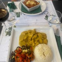   at Origano Campo de' Fiori in Rome