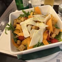   at Origano Campo de' Fiori in Rome