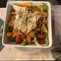   at Origano Campo de' Fiori in Rome