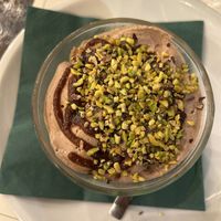   at Origano Campo de' Fiori in Rome