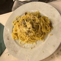   at Origano Campo de' Fiori in Rome