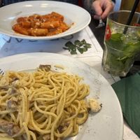   at Origano Campo de' Fiori in Rome