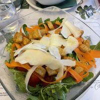   at Origano Campo de' Fiori in Rome