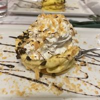   at Origano Campo de' Fiori in Rome