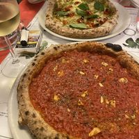   at Origano Campo de' Fiori in Rome