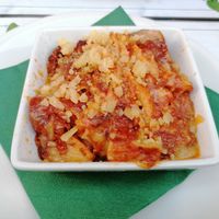  at Origano Campo de' Fiori in Rome