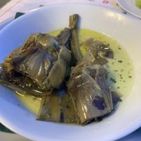   at Origano Campo de' Fiori in Rome