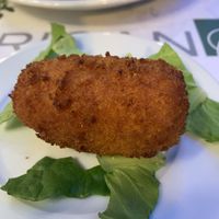   at Origano Campo de' Fiori in Rome