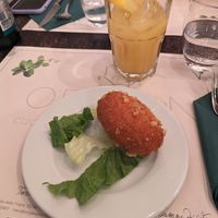  at Origano Campo de' Fiori in Rome