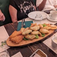  at Origano Campo de' Fiori in Rome