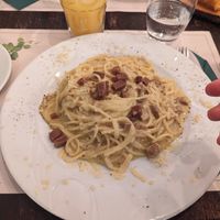  at Origano Campo de' Fiori in Rome