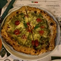   at Origano Campo de' Fiori in Rome