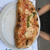   at Origano Campo de' Fiori in Rome