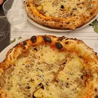  at Origano Campo de' Fiori in Rome