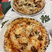   at Origano Campo de' Fiori in Rome