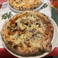   at Origano Campo de' Fiori in Rome