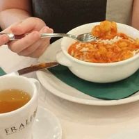  at Origano Campo de' Fiori in Rome