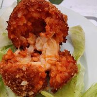  at Origano Campo de' Fiori in Rome